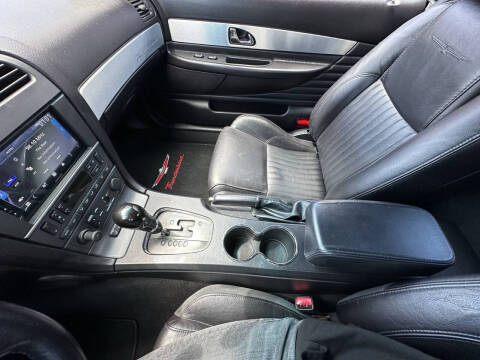 2004 Ford Thunderbird Deluxe