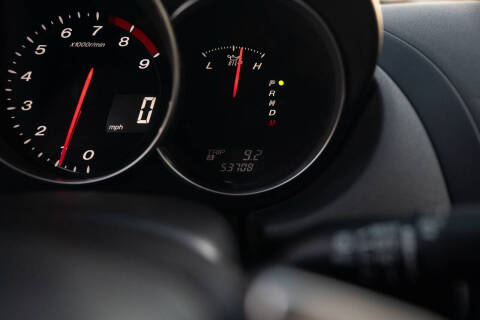2004 Mazda RX-8
