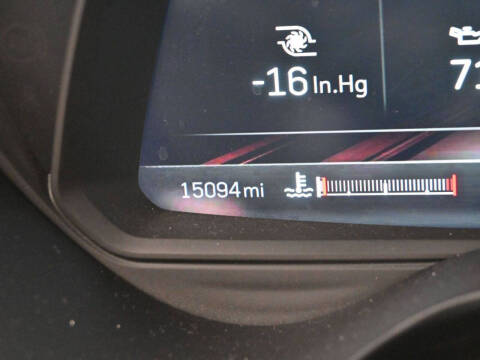 2023 Cadillac CT4-V Blackwing