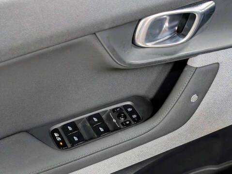 2022 Polestar 2 Long Range Single Motor