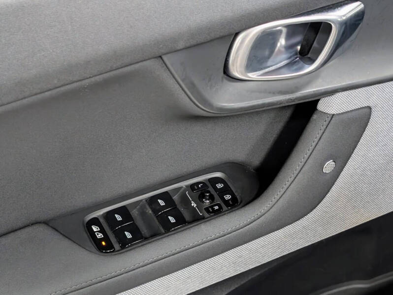 2022 Polestar 2 Long Range Single Motor