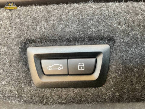 2025 BMW 5 Series 530i