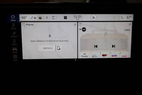 2024 Jeep Gladiator Willys