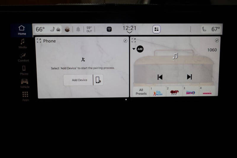 2024 Jeep Gladiator Willys