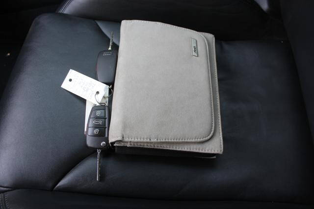 2015 Audi R8 5.2 quattro Spyder