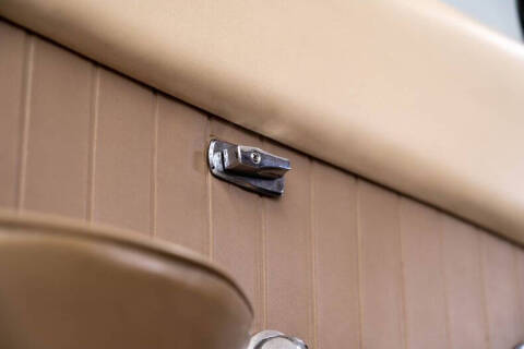 1964 Studebaker Avanti