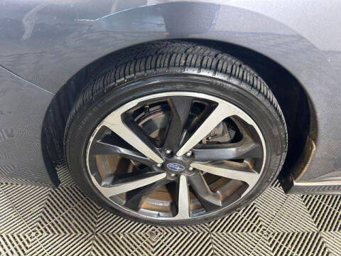 2021 Subaru Impreza Sport