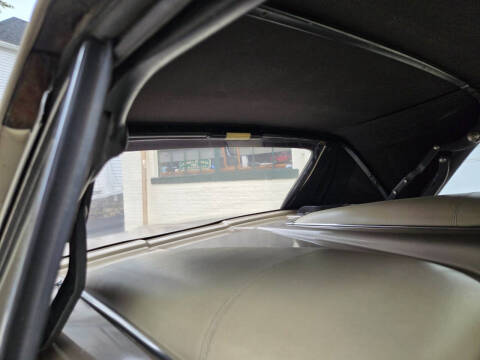 1966 Ford Thunderbird