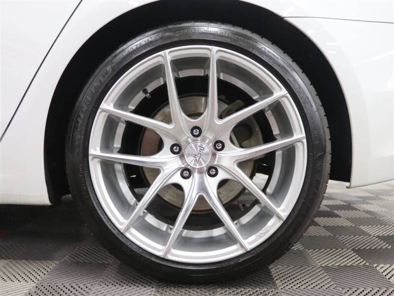 2016 Acura TLX w/Tech