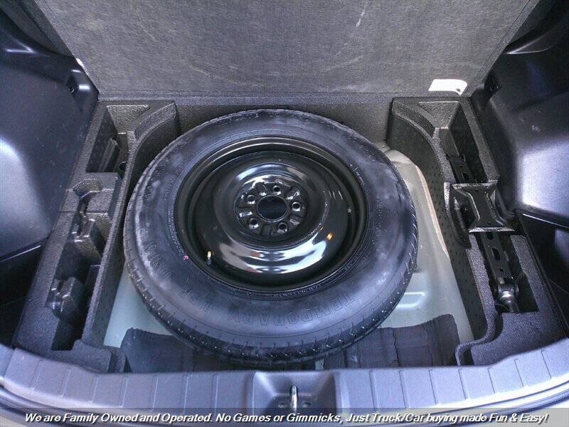 2017 Mitsubishi Outlander Sport LE