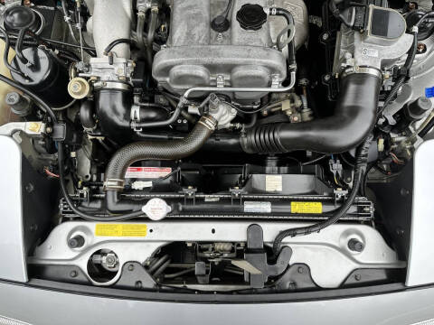 1990 Mazda MX-5 Miata
