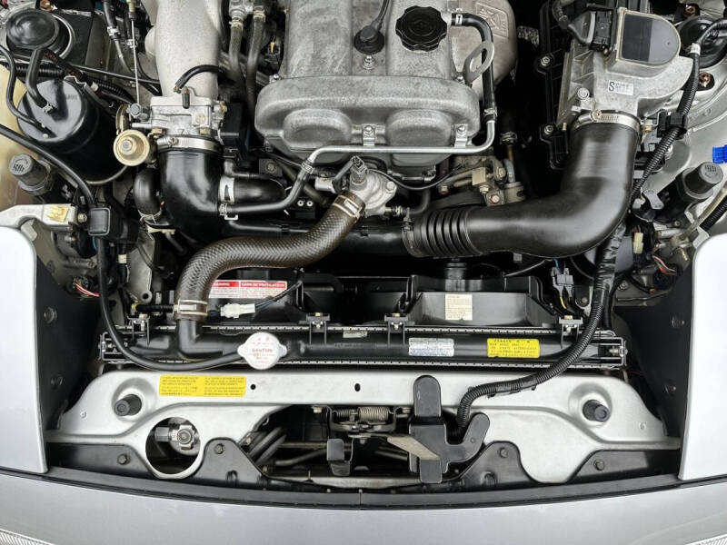 1990 Mazda MX-5 Miata