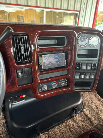 2004 GMC TopKick C4500