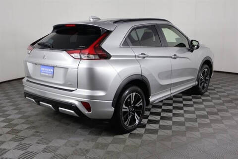 2026 Mitsubishi Eclipse Cross SEL
