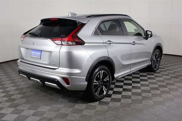 2026 Mitsubishi Eclipse Cross SEL