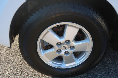 2012 Ford Escape XLS