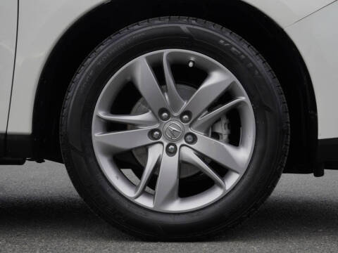 2019 Acura RDX w/Advance