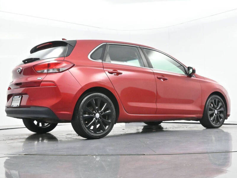 2019 Hyundai Elantra GT