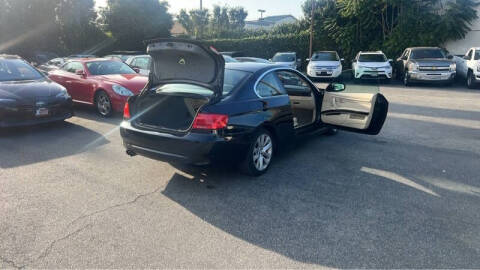 2012 BMW 3 Series 328i xDrive