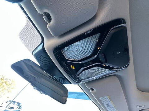 2020 BMW 7 Series 740i