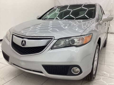 2013 Acura RDX for sale at NW Automotive Group in Cincinnati OH