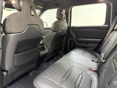 2027 Rivian R2 Performance