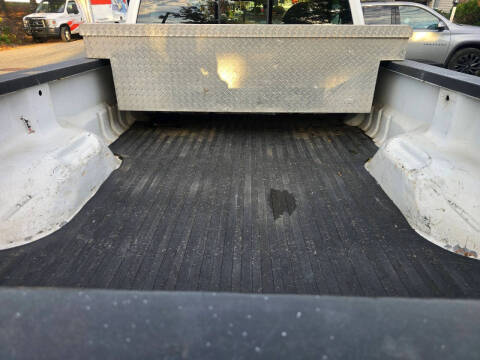 2008 Ford F-350 Super Duty