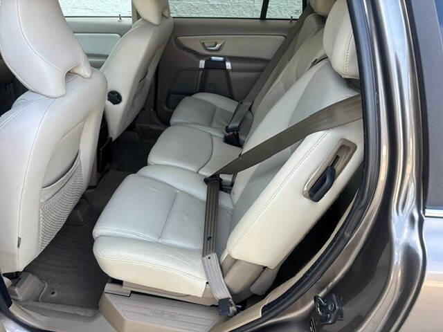 2010 Volvo XC90 3.2