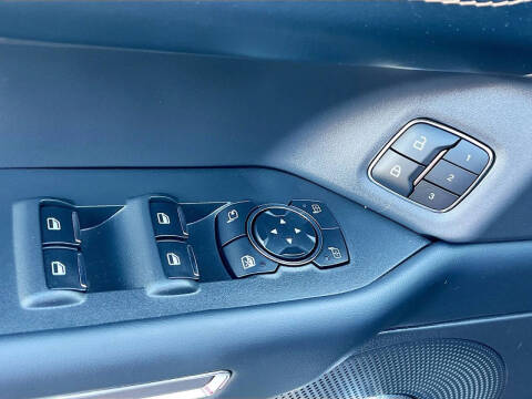 2024 Ford Expedition Platinum