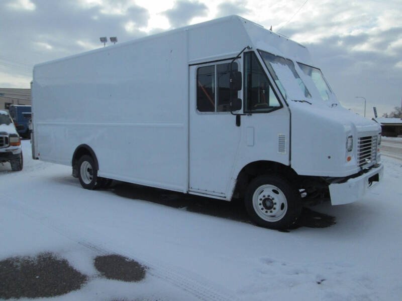 2018 Ford F-59's photo
