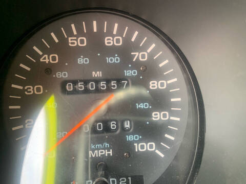 1990 Dodge Ram Van B250