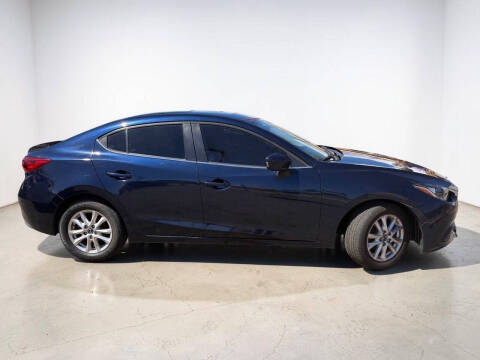 2015 Mazda MAZDA3 i Touring