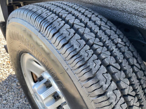 2019 Chevrolet Express 3500