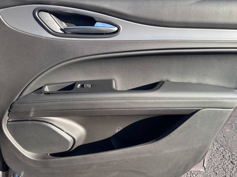 2025 Alfa Romeo Stelvio