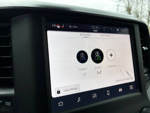 2023 RAM 2500 Big Horn