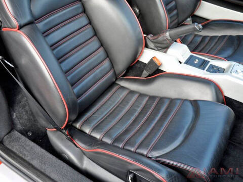 2000 Ferrari 360 Modena