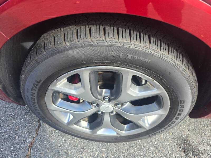 2018 Kia Sorento SX V6