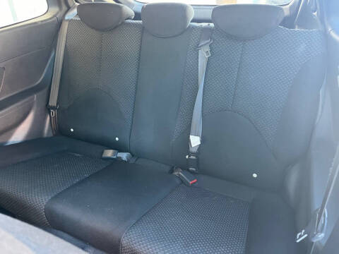 2009 Hyundai Accent GS