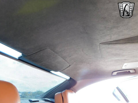 2013 BMW 7 Series ALPINA B7 LWB xDrive