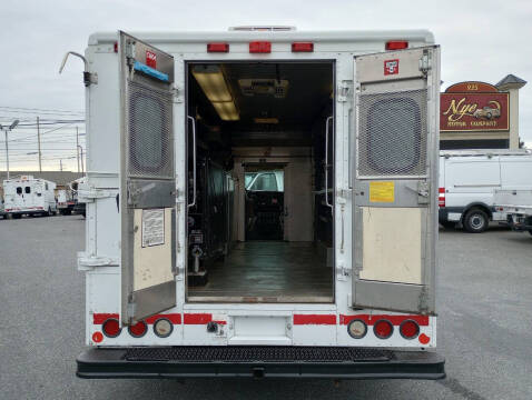 2007 GMC Savana 3500