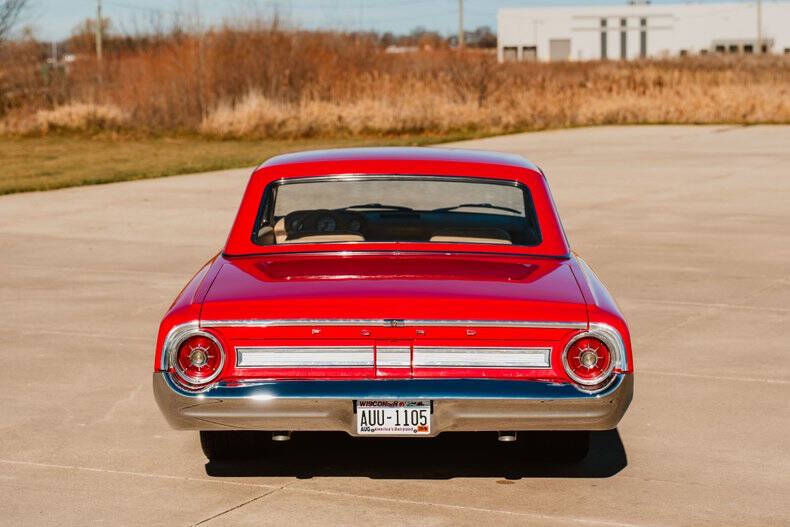 1964 Ford Galaxie