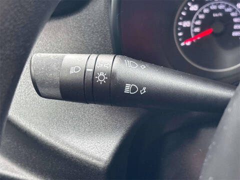 2022 RAM ProMaster City