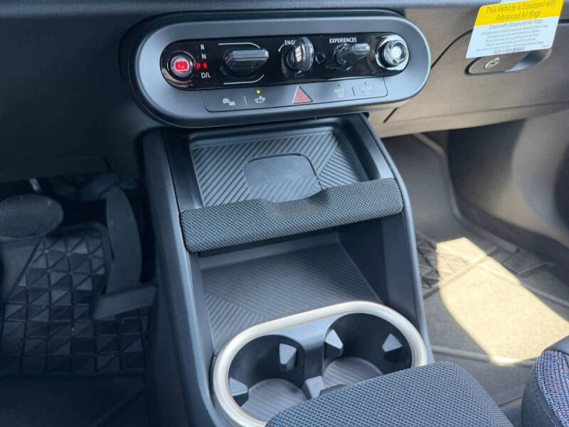 2026 MINI Countryman S ALL4