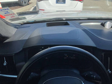 2021 Volvo S90 T6 Inscription