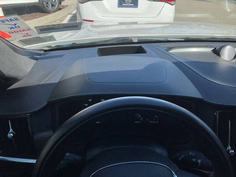 2021 Volvo S90 T6 Inscription