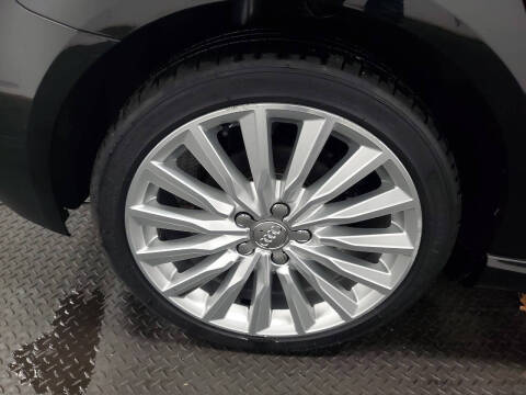 2017 Audi A3 Sportback e-tron 1.4T Premium Plus