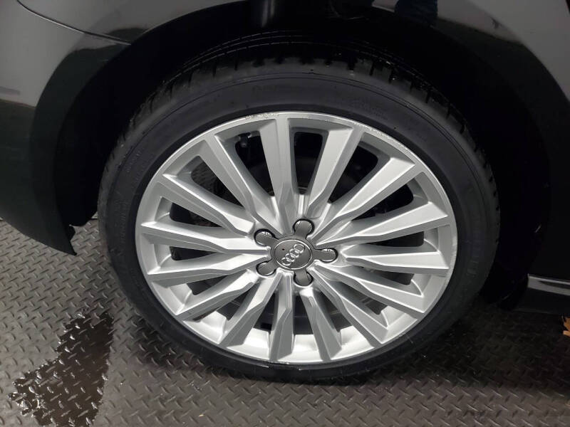 2017 Audi A3 Sportback e-tron 1.4T Premium Plus