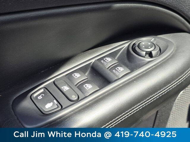 2019 Jeep Compass Altitude