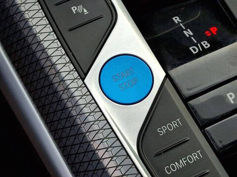 2023 BMW i4 eDrive40 Gran Coupe