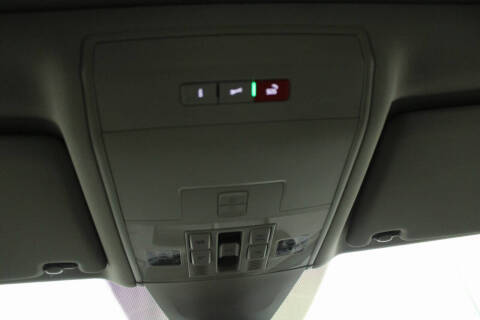 2023 Volkswagen Atlas V6 SEL R-Line Black 4Motion